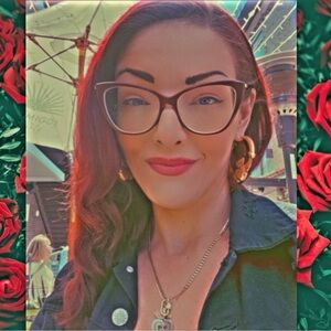 Meet your Posher, Shannon Rose